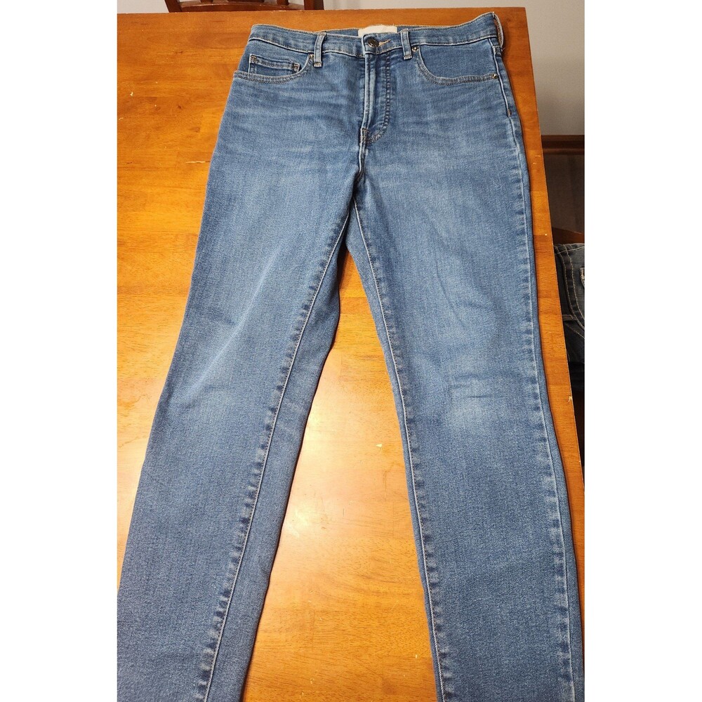 everlane jeans